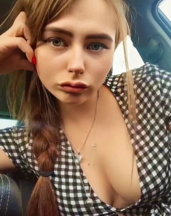 Лола Проститутка +7(981)214-21-80 - фото 1