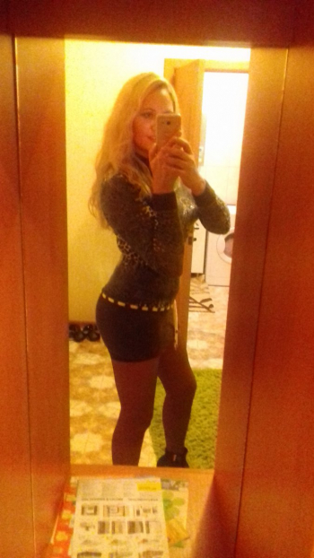 Кристи Проститутка +7(911)263-24-01 - фото 1