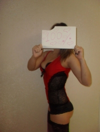 Дарина Проститутка +7(911)830-21-77 - фото 1