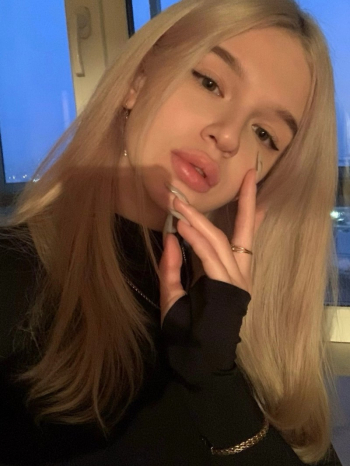 Алла Проститутка +79811554285 - фото 1