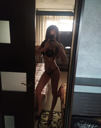 Эла Проститутка +79812142180 - фото 1