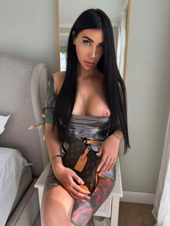 Оля Проститутка +7(981)289-01-65 - фото 1