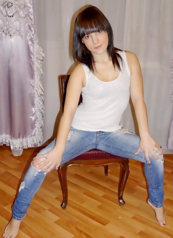 Люда Проститутка +7(911)263-24-68 - фото 1