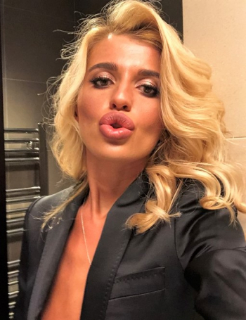 Алина Проститутка +7(981)136-33-84 - фото 1