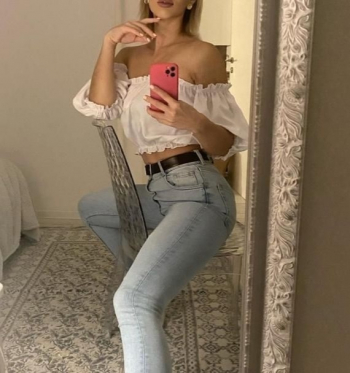 Натали Проститутка +7(981)136-33-84 - фото 1