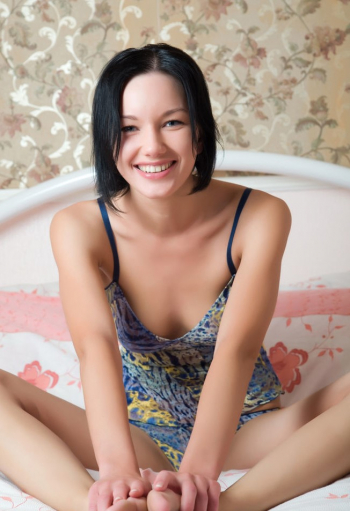 Мила Проститутка +7(981)174-52-34 - фото 1