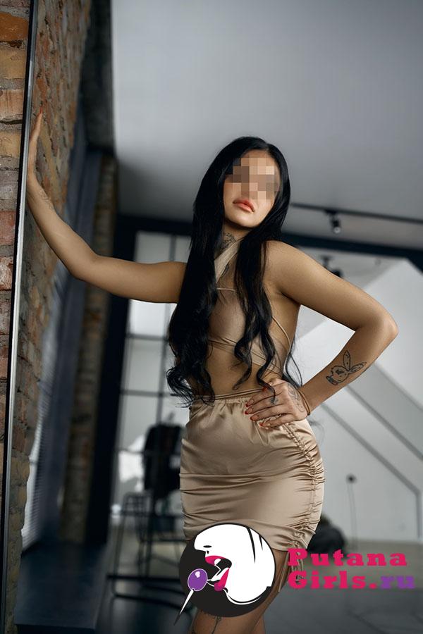 Настя Проститутка +79811554285 - фото 2