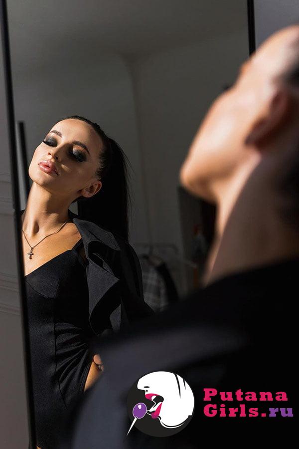 Полина Индивидуалка +7(931)101-65-23