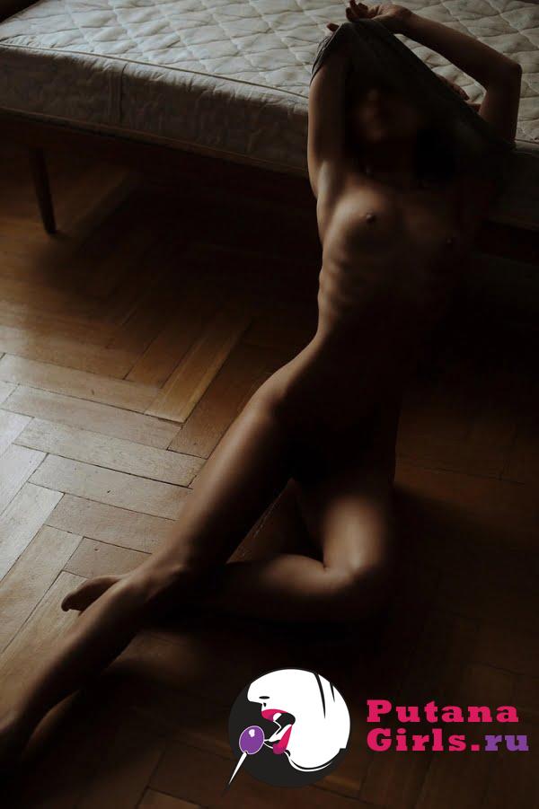 Инга Проститутка +7(999)028-14-58 - фото 3