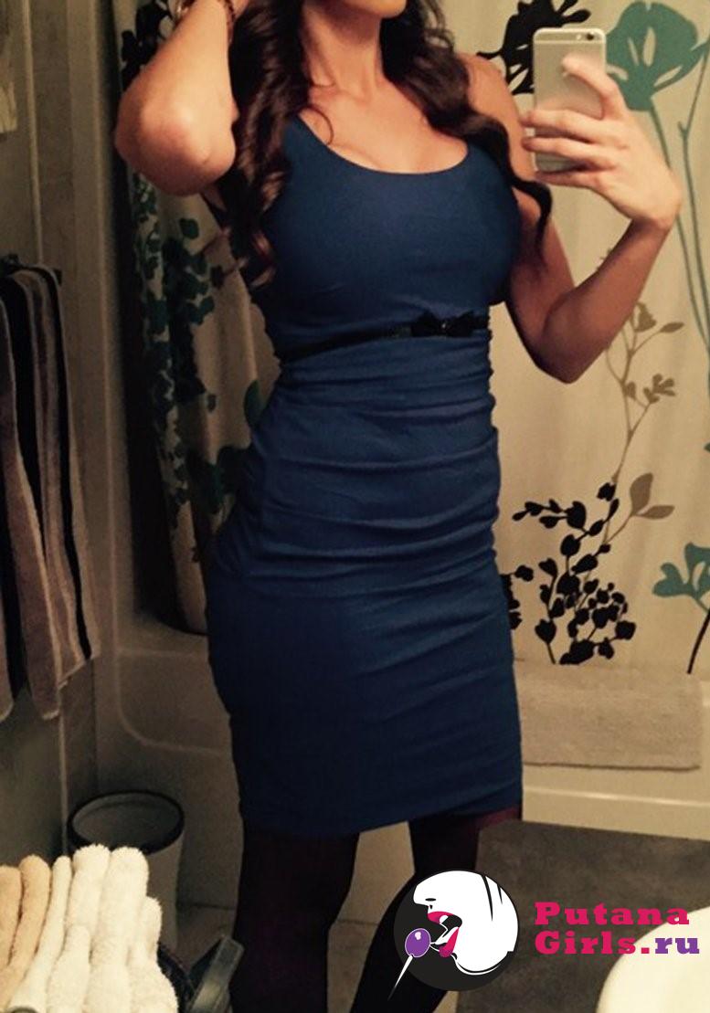 Карина Индивидуалка +79812142180