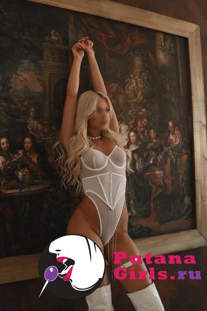 Альмира Проститутка +79812142180 - фото 2