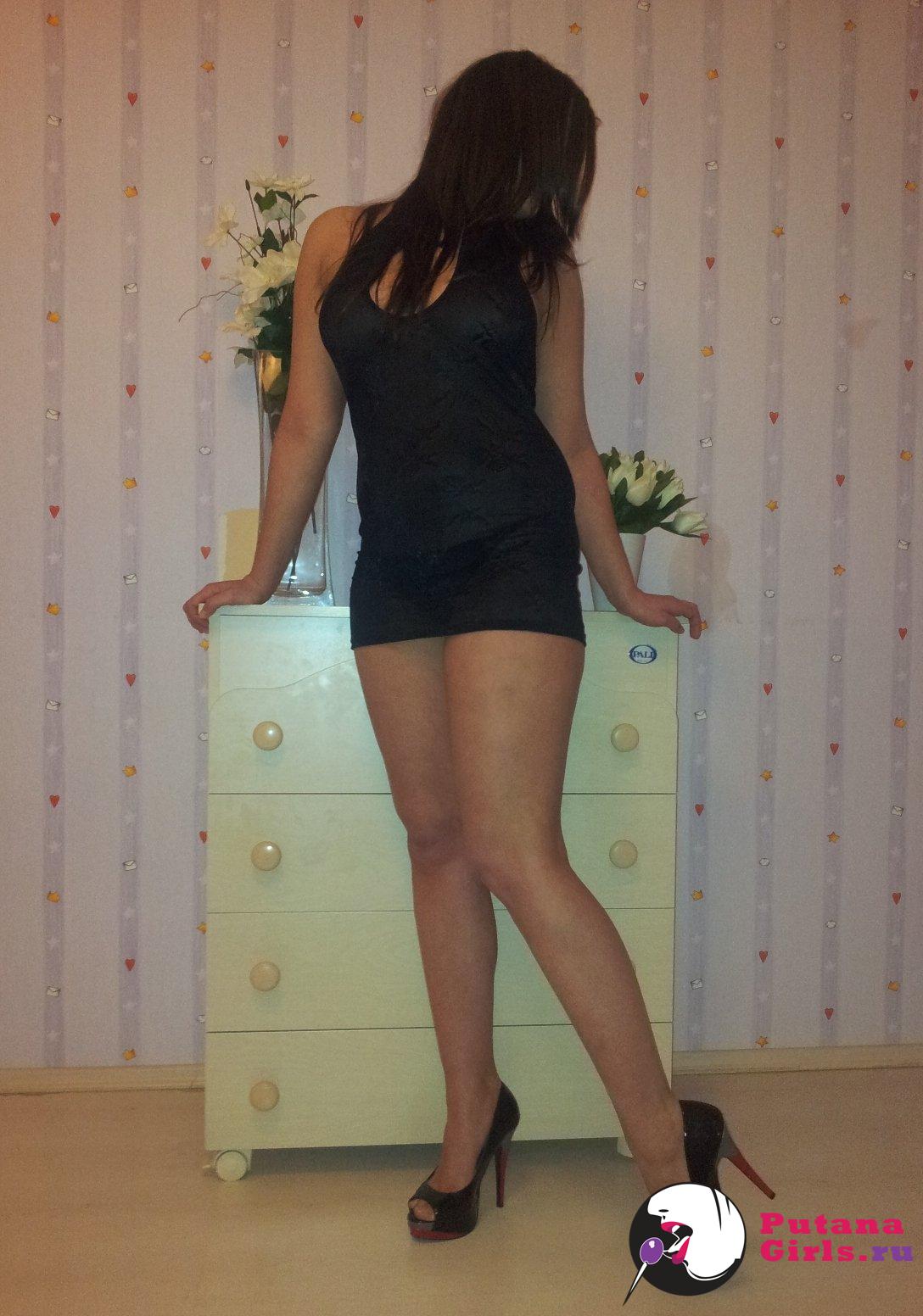 Ника Индивидуалка +7(911)263-24-01