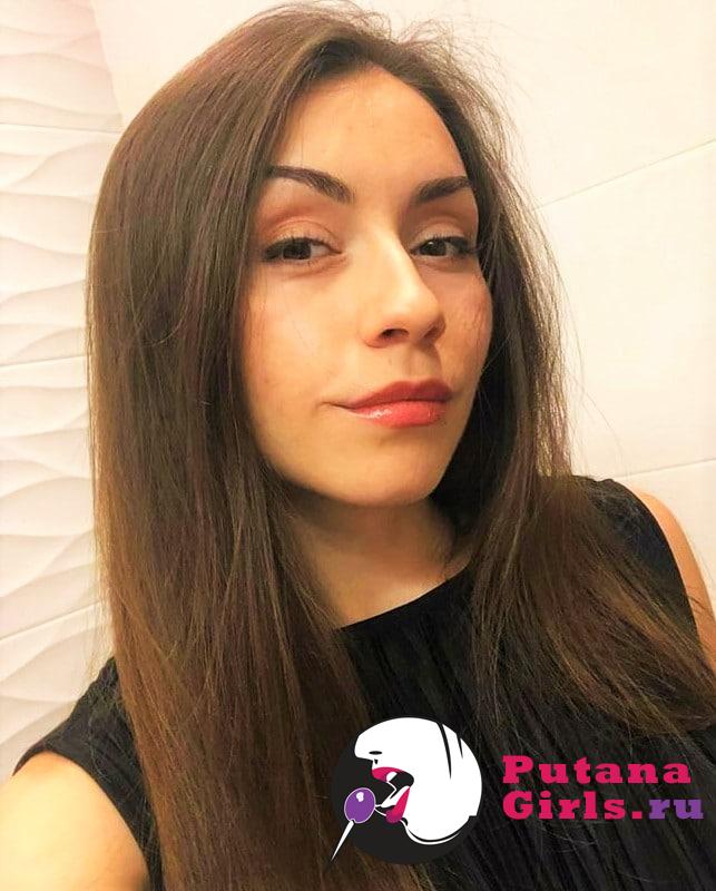 Аня Индивидуалка +7(981)136-33-84