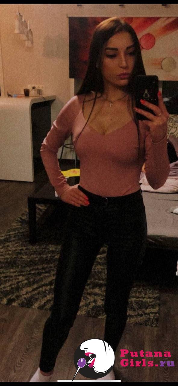 Люся Проститутка +7(981)136-33-84 - фото 6
