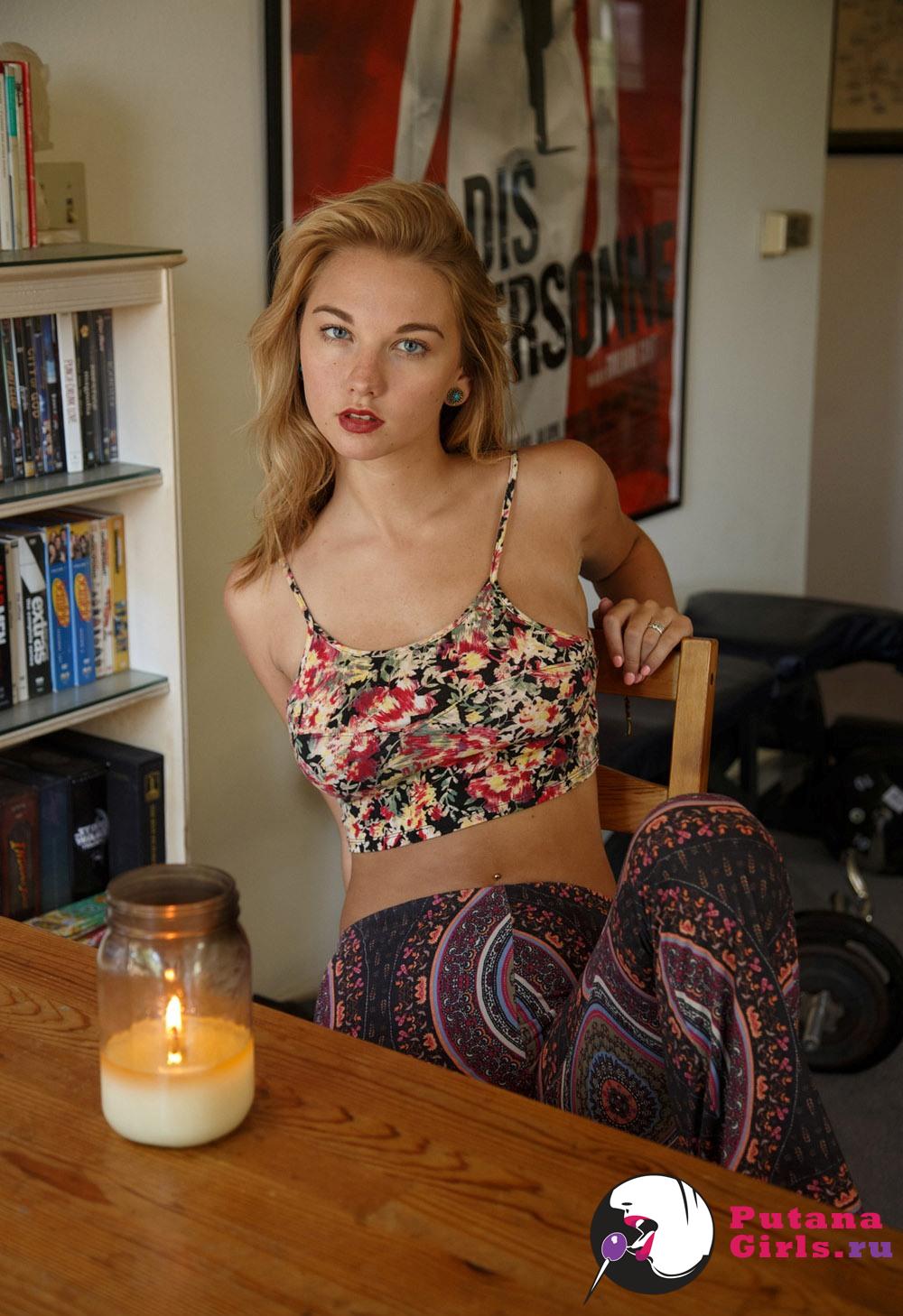 Лариса Проститутка +7(981)136-33-84 - фото 3