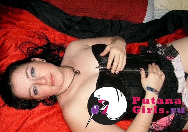 Надюша Проститутка +7(911)263-24-01 - фото 6