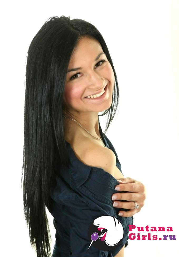Ульяна Проститутка +7(911)830-07-16 - фото 4