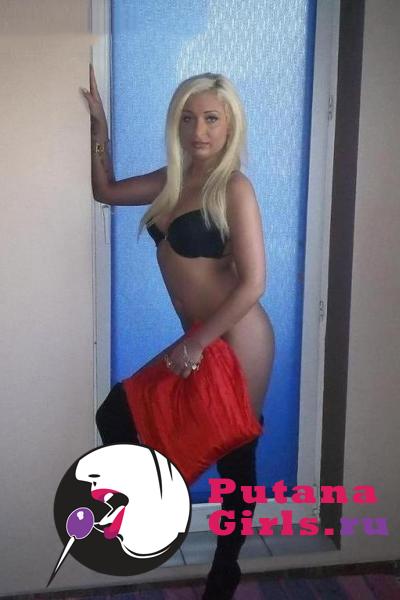 Света Проститутка +7(981)294-39-94 - фото 3