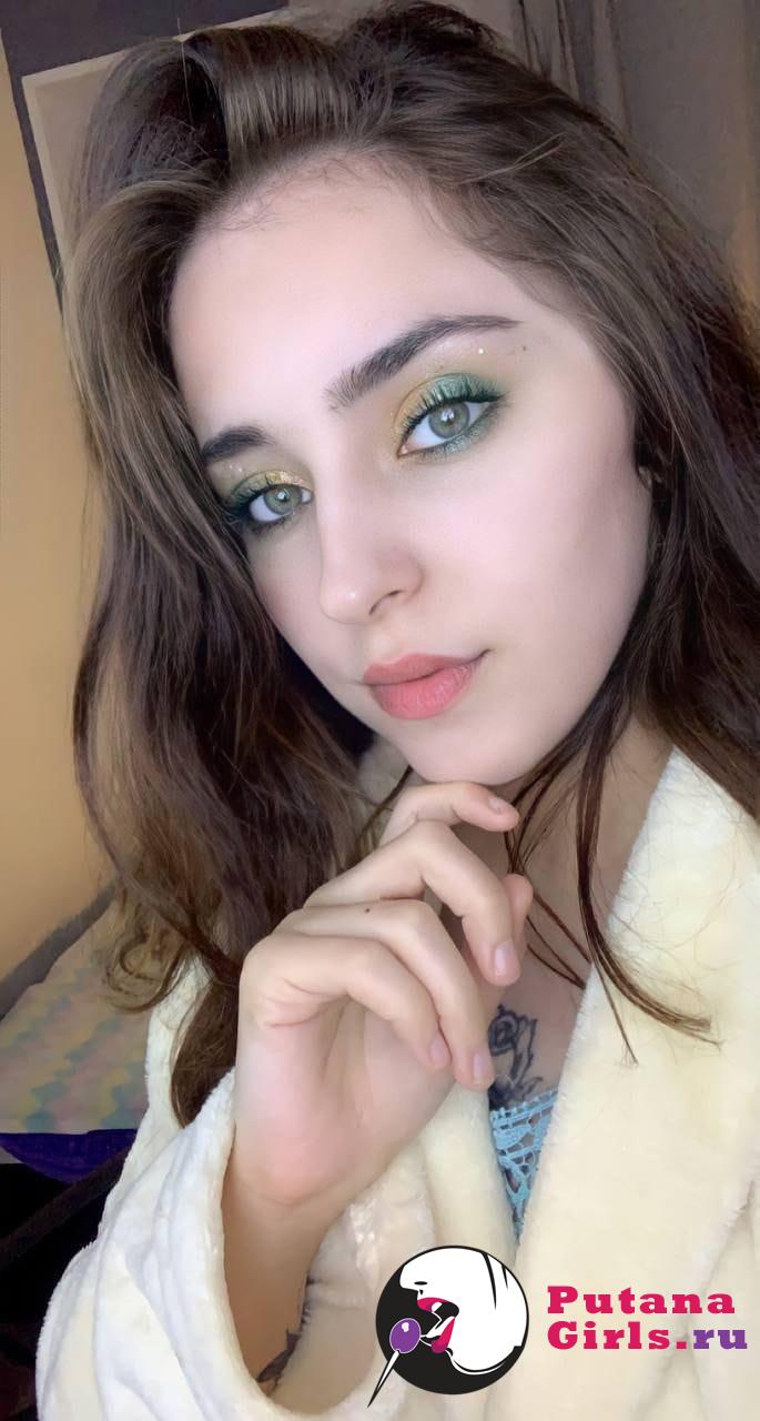 Светка Проститутка +79811363384 - фото 3