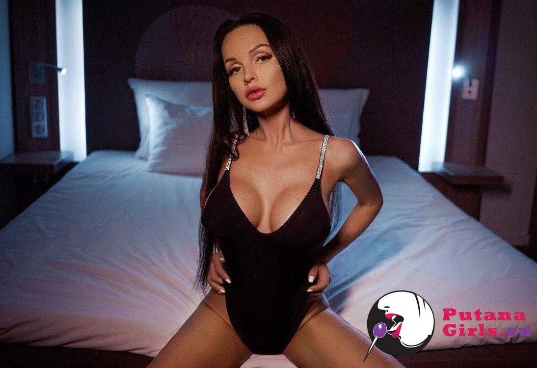 Росси Проститутка 89219465255 - фото 6