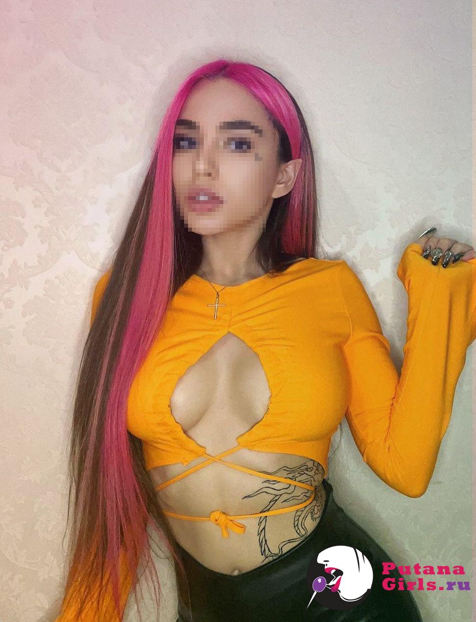 Оля Проститутка +7(981)289-01-65 - фото 2