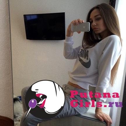 Ванесса Проститутка +7(981)289-01-65 - фото 5